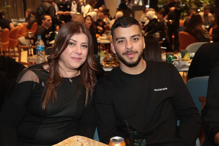 Opening of Lakkis Farm Tripoli