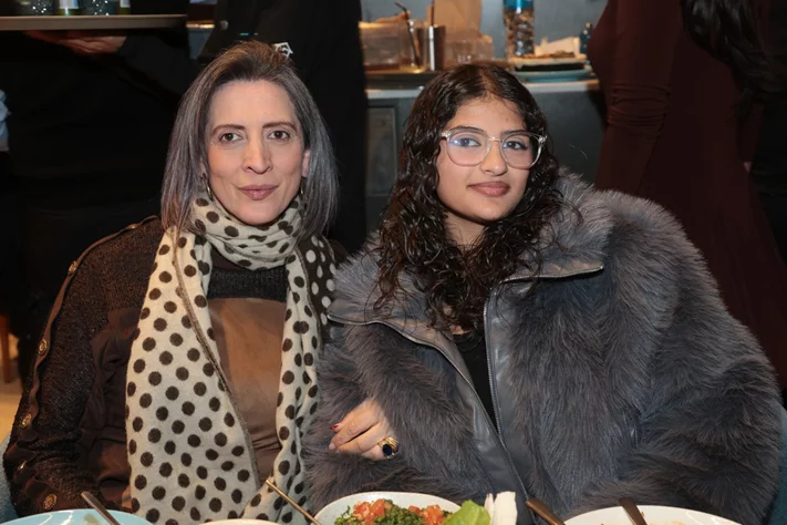 Opening of Lakkis Farm Tripoli