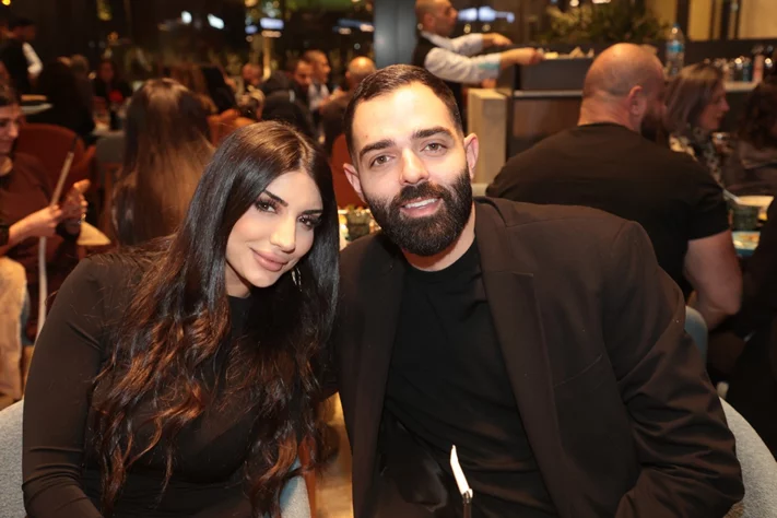 Opening of Lakkis Farm Tripoli