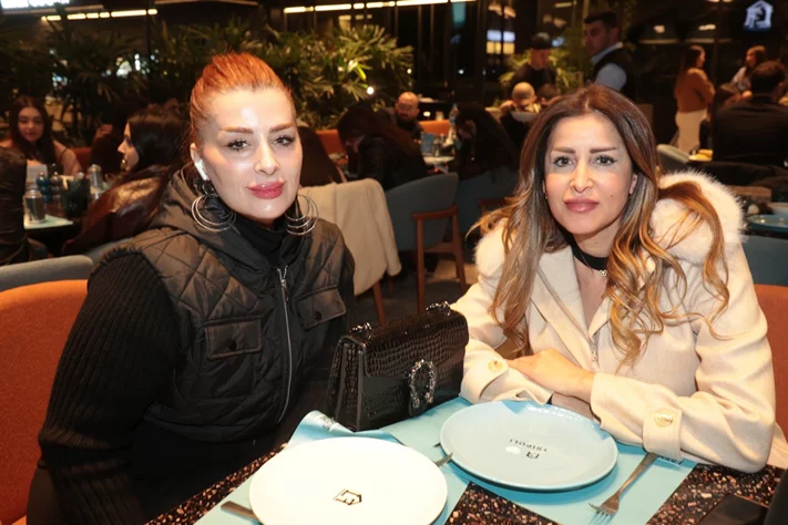 Opening of Lakkis Farm Tripoli