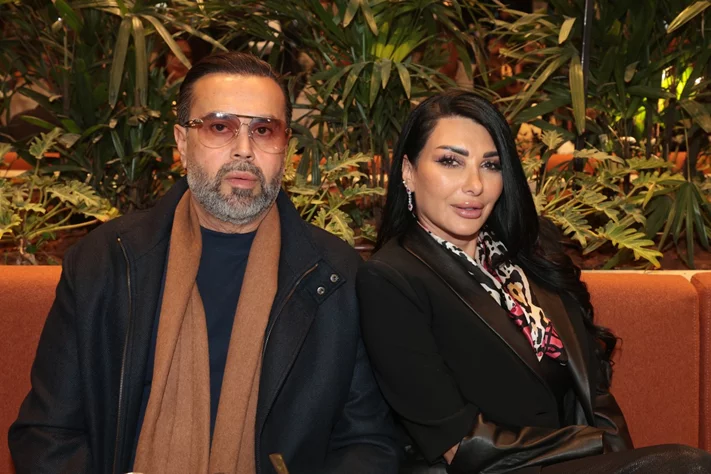 Opening of Lakkis Farm Tripoli