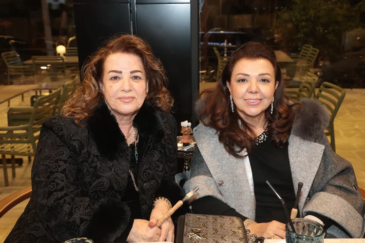 Opening of Lakkis Farm Tripoli