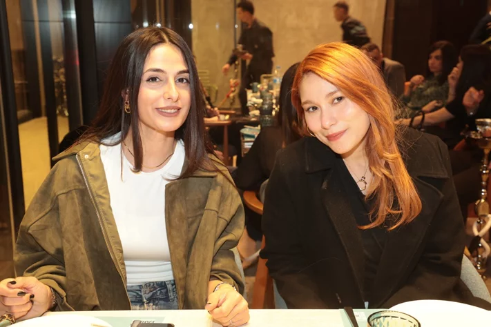 Opening of Lakkis Farm Tripoli