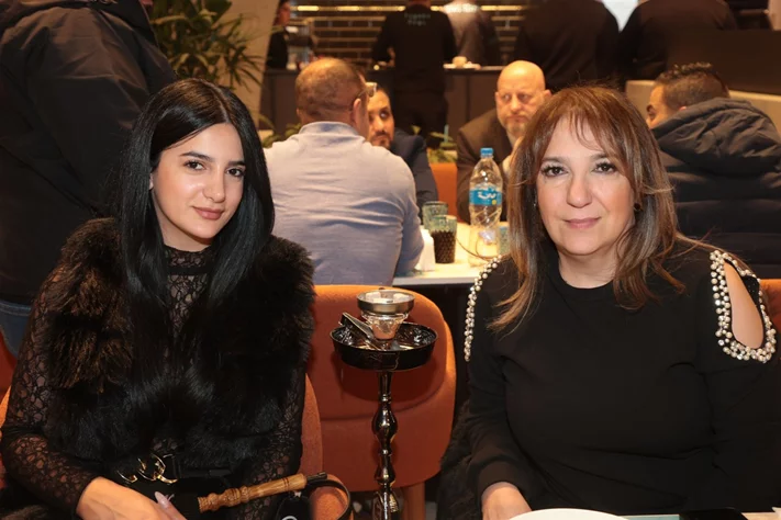 Opening of Lakkis Farm Tripoli