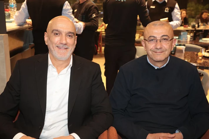 Opening of Lakkis Farm Tripoli