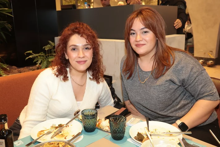 Opening of Lakkis Farm Tripoli