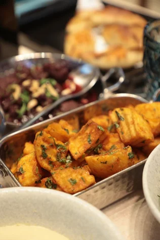 Opening of Lakkis Farm Tripoli