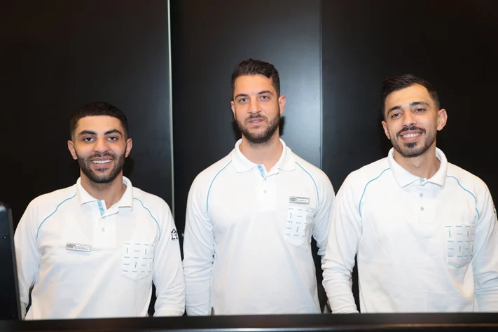 Opening of Lakkis Farm Tripoli