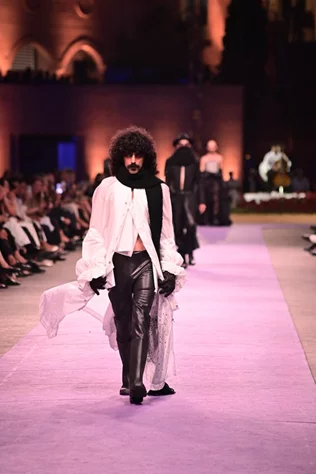 LAU Fashion Show 2026