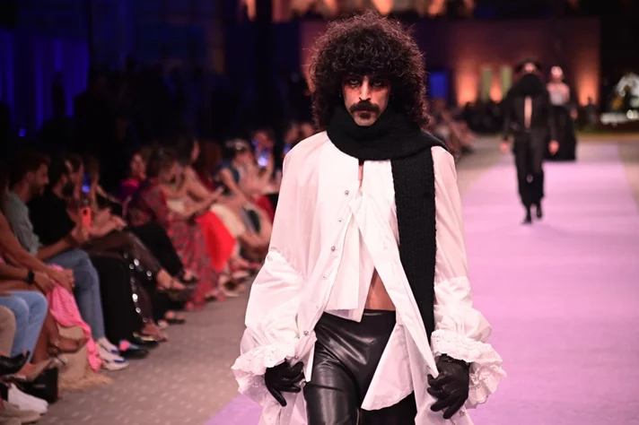 LAU Fashion Show 2026