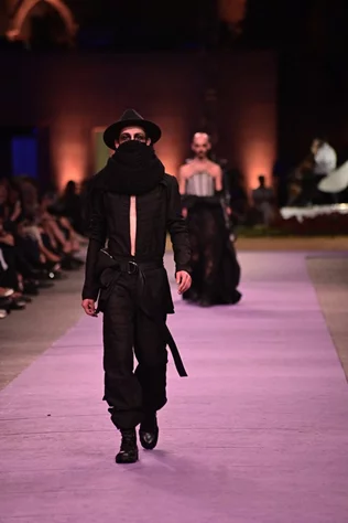LAU Fashion Show 2026