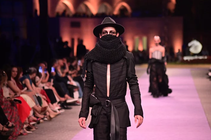 LAU Fashion Show 2026