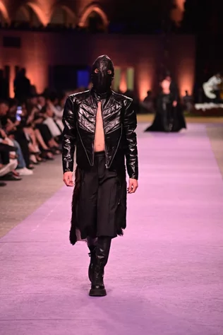 LAU Fashion Show 2026
