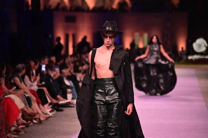 LAU Fashion Show 2026