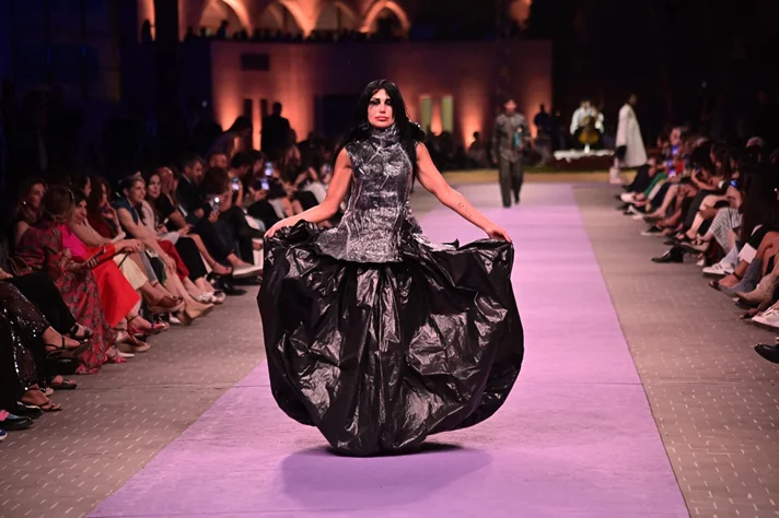 LAU Fashion Show 2026