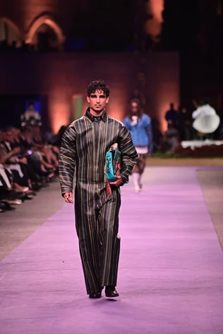 LAU Fashion Show 2026