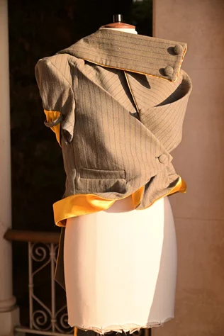 LAU Fashion Show 2026