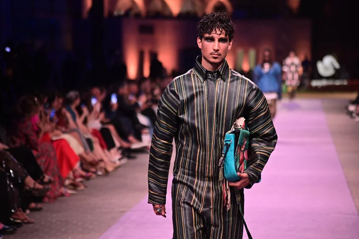 LAU Fashion Show 2026