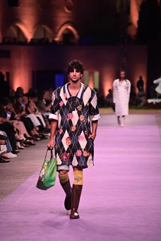 LAU Fashion Show 2026