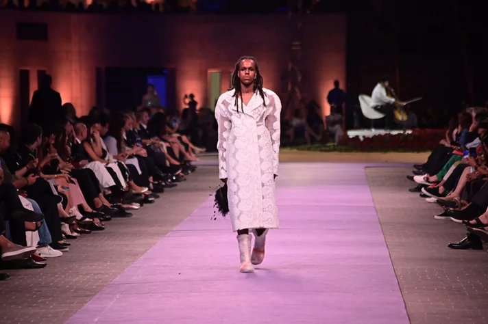 LAU Fashion Show 2026