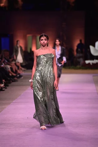 LAU Fashion Show 2026