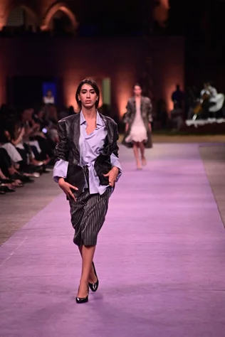 LAU Fashion Show 2026