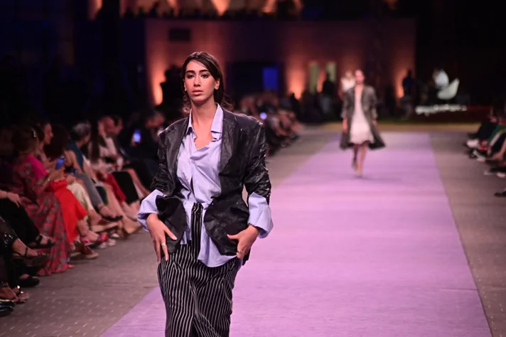 LAU Fashion Show 2026