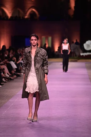 LAU Fashion Show 2026