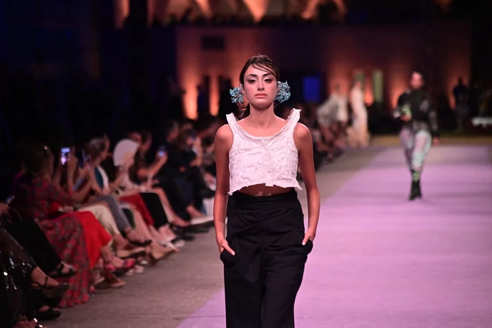 LAU Fashion Show 2026