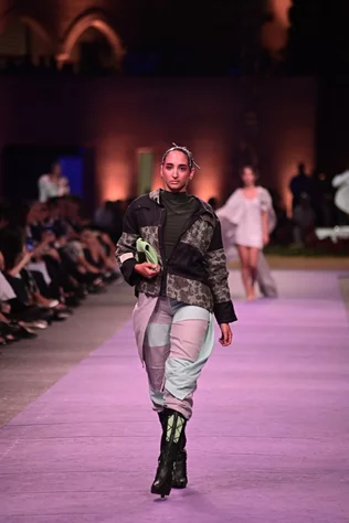 LAU Fashion Show 2026