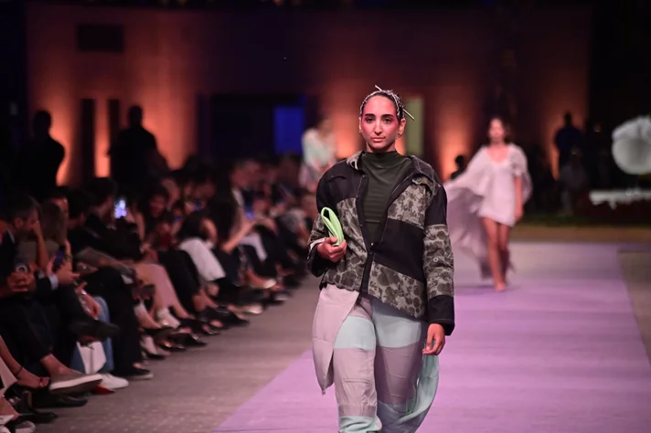 LAU Fashion Show 2026