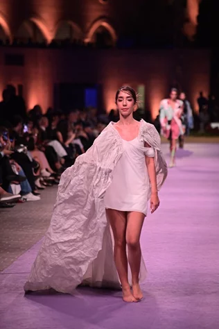 LAU Fashion Show 2026