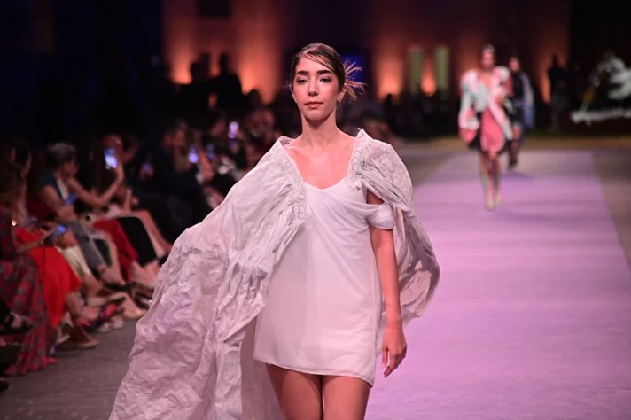 LAU Fashion Show 2026