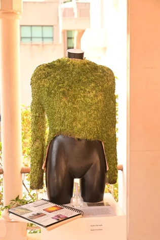 LAU Fashion Show 2026