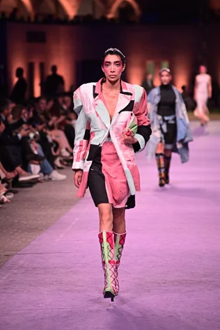 LAU Fashion Show 2026