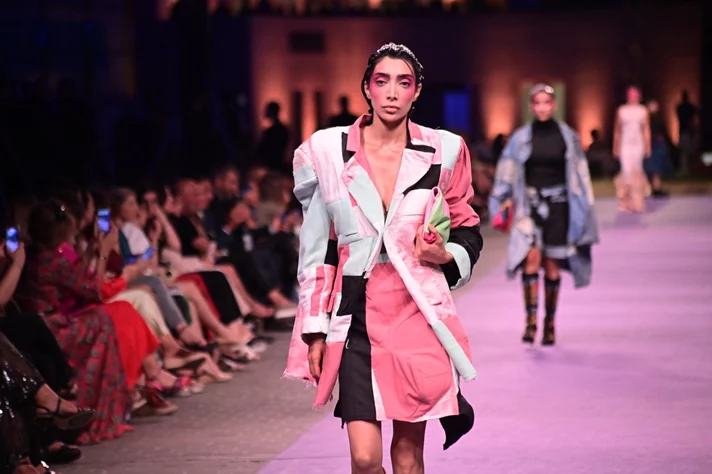 LAU Fashion Show 2026