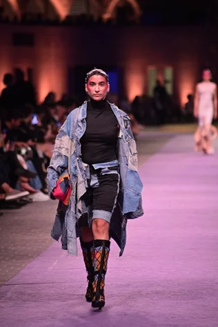 LAU Fashion Show 2026