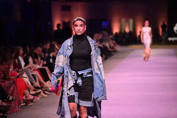 LAU Fashion Show 2026