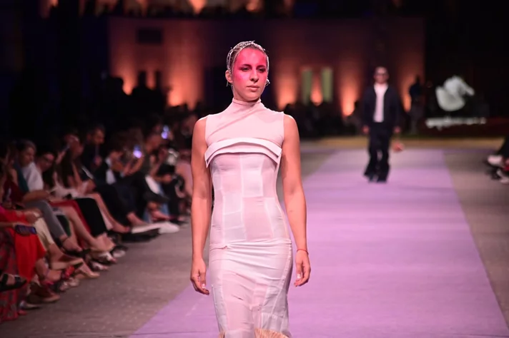 LAU Fashion Show 2026