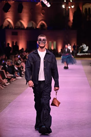LAU Fashion Show 2026