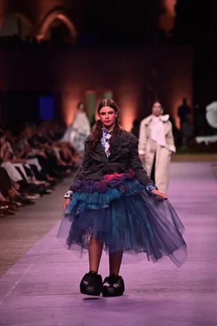 LAU Fashion Show 2026