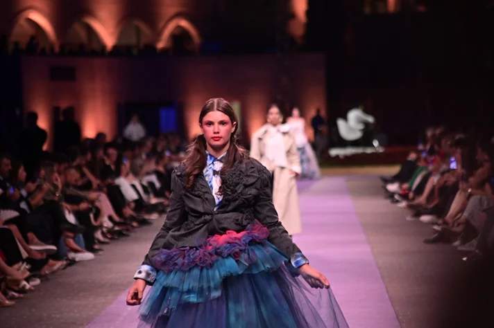 LAU Fashion Show 2026