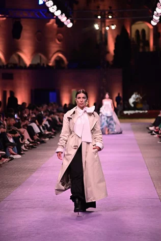 LAU Fashion Show 2026
