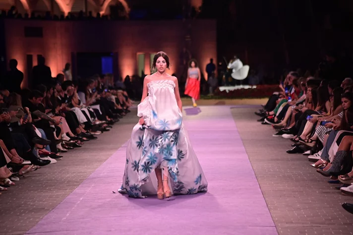 LAU Fashion Show 2026