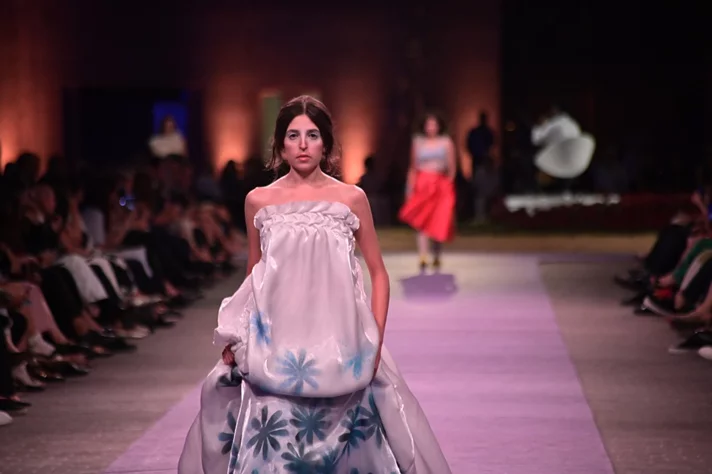 LAU Fashion Show 2026