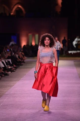 LAU Fashion Show 2026