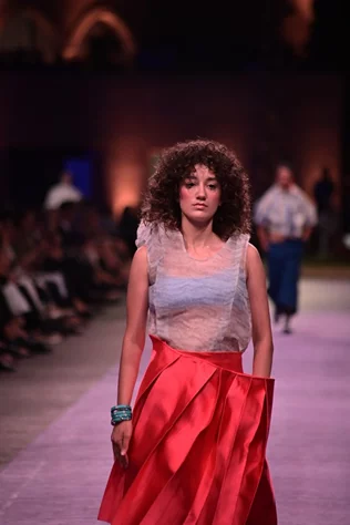 LAU Fashion Show 2026