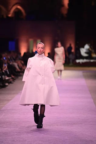 LAU Fashion Show 2026