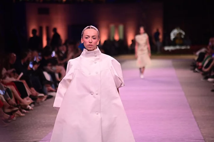 LAU Fashion Show 2026