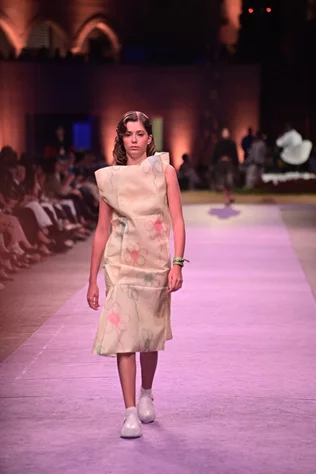 LAU Fashion Show 2026